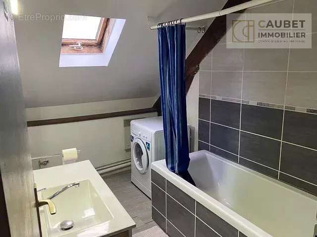 Appartement à TARBES