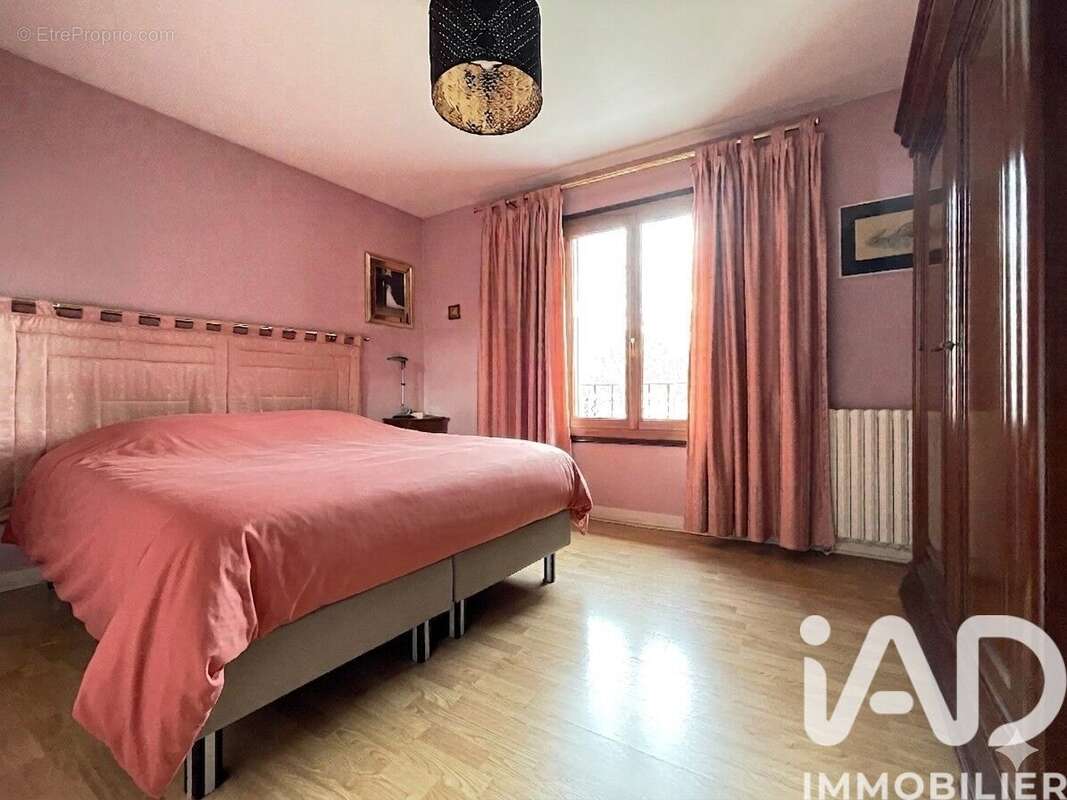 Photo 7 - Maison à CHAMPIGNY-SUR-MARNE