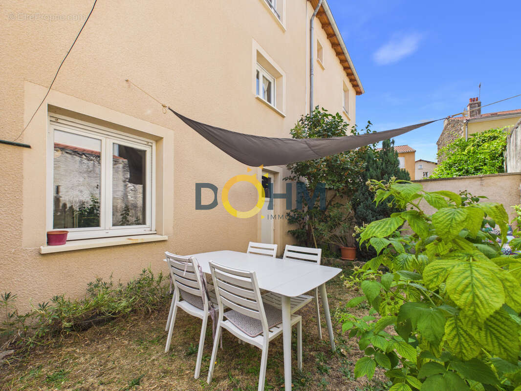 Maison T5 de 130 m2 à Vals près le Puy - photo 23