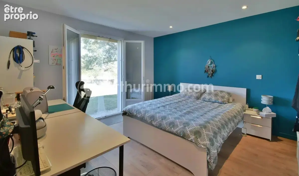 Vente Maison Teulat(81500) 370 000ï¿œ - photo 6