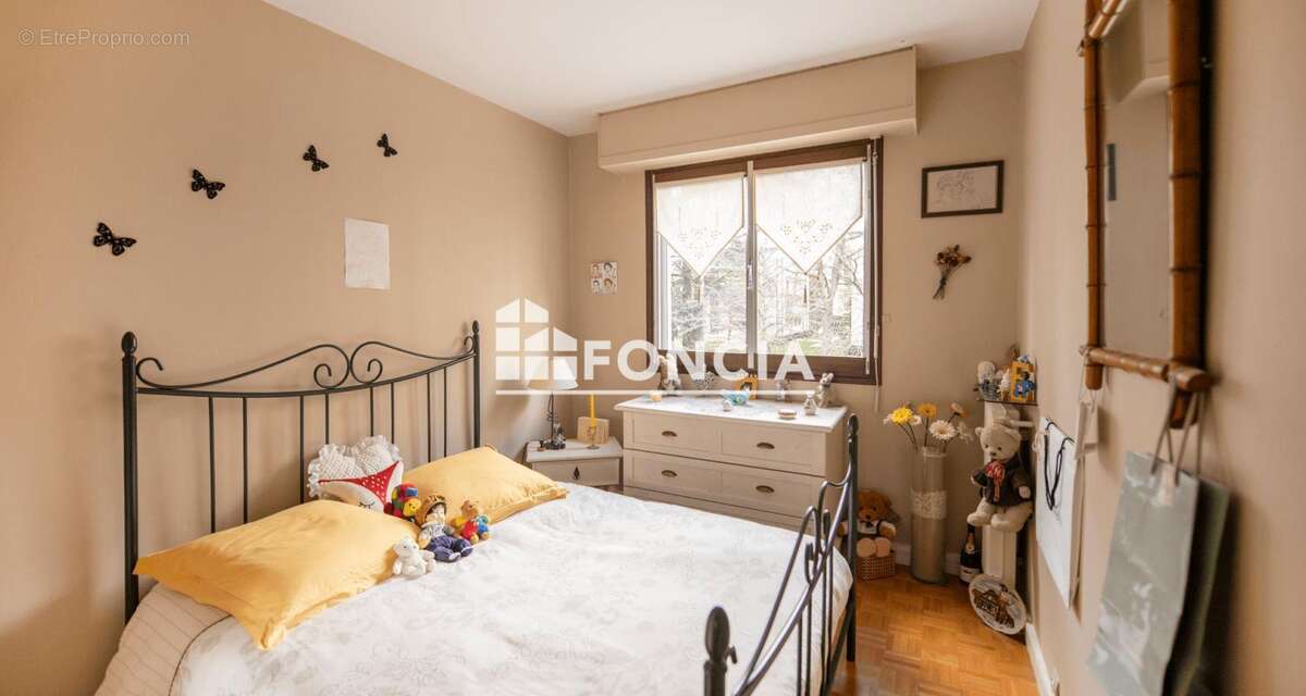 Appartement à ORLEANS