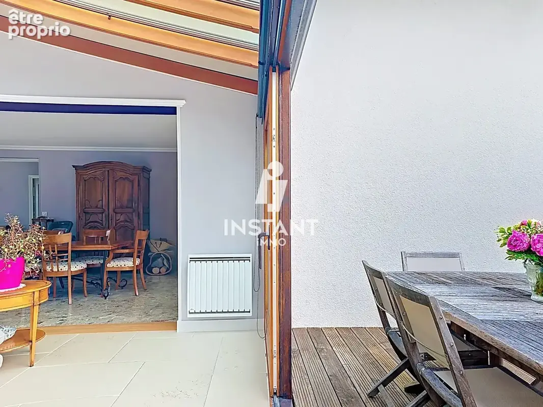 Maison 208 m² à Nangis  - photo 7