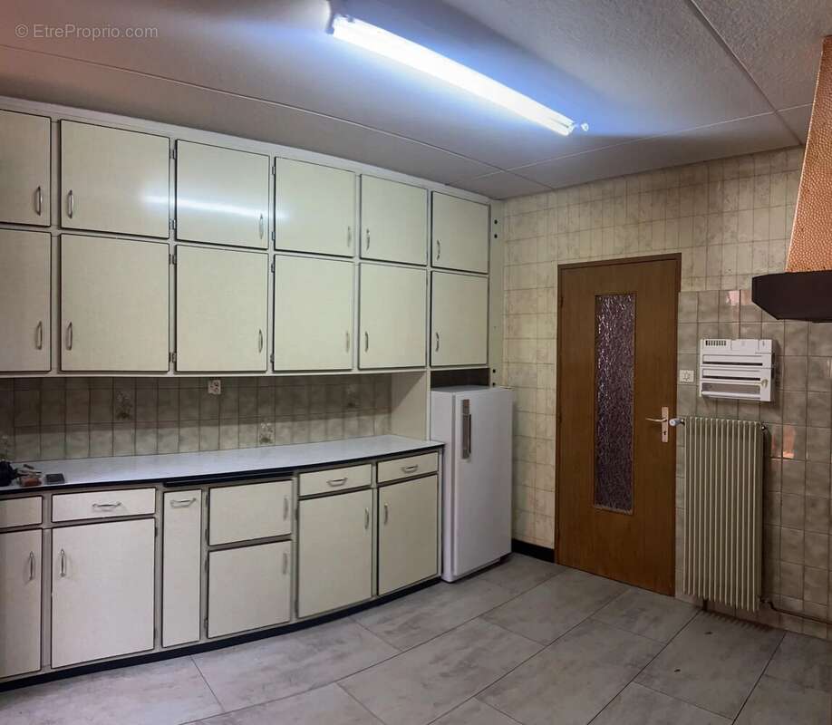 Maison 154 m² à Dannemarie  - photo 6