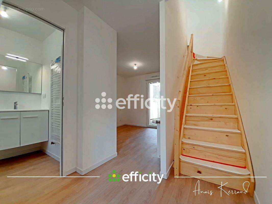 Appartement à VALLET