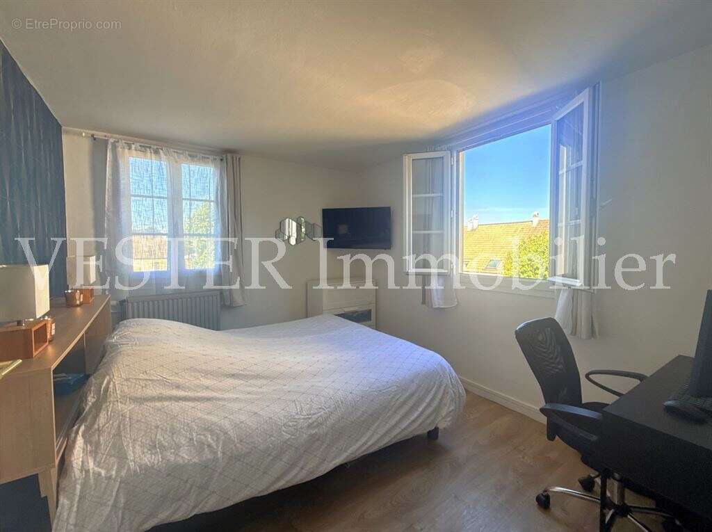 Appartement à CERGY