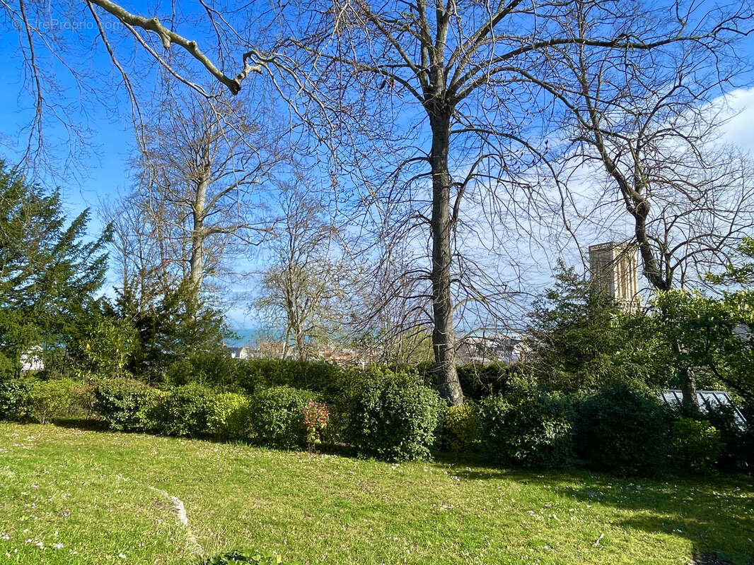 Maison à VILLERS-SUR-MER