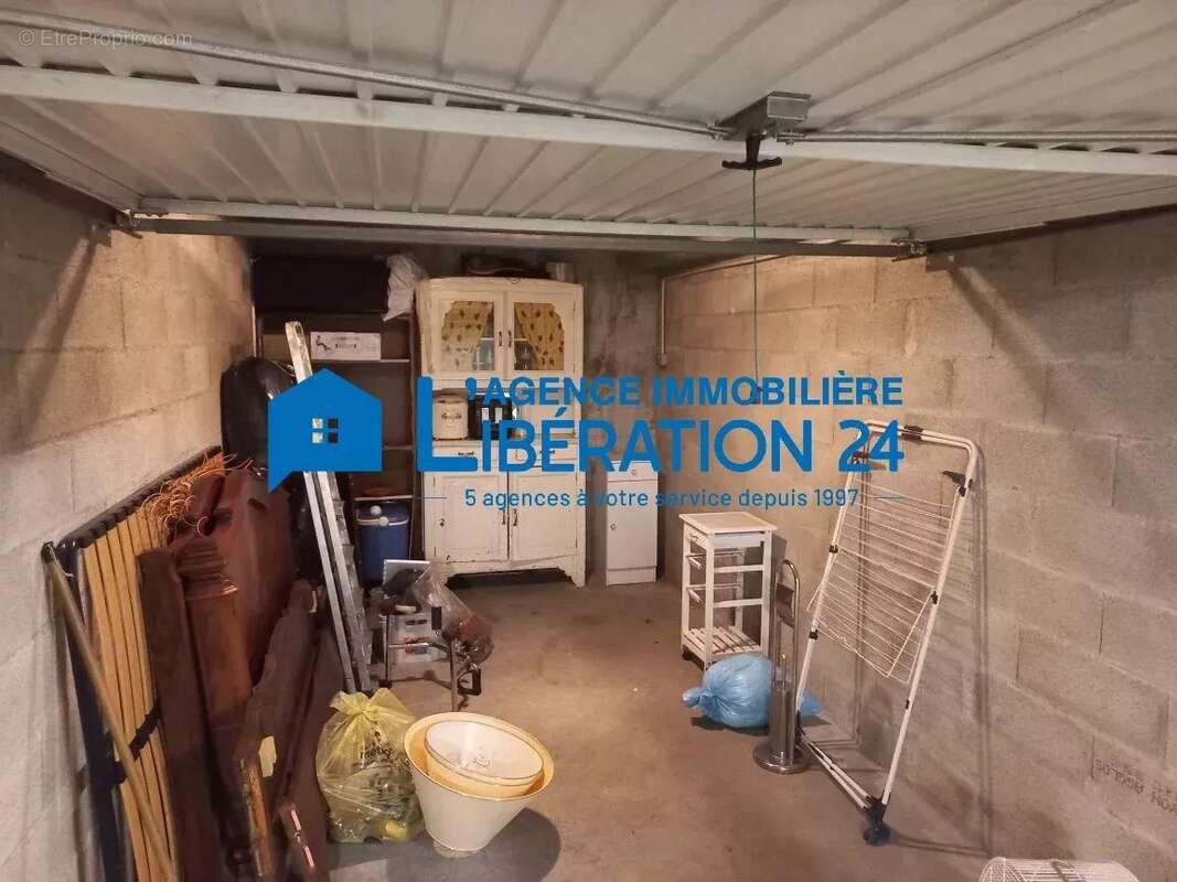 Appartement à RIVE-DE-GIER