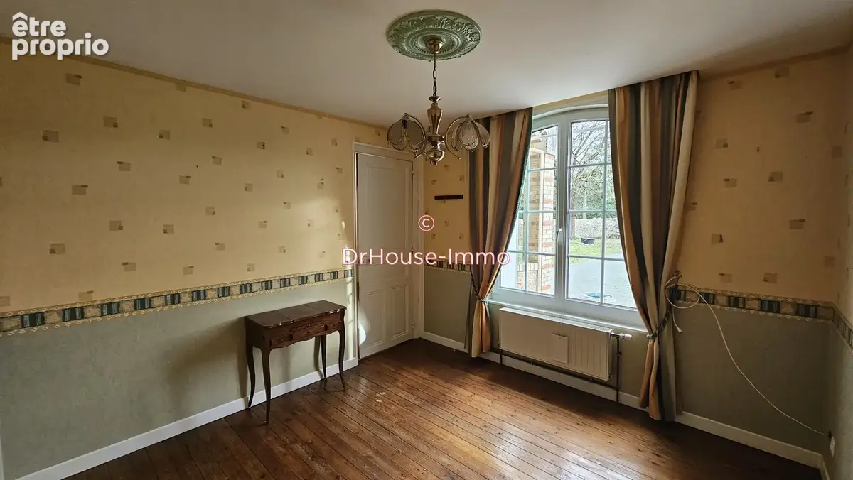 Maison 6 pièces 172 m² à vendre à Change (72560) - photo 50
