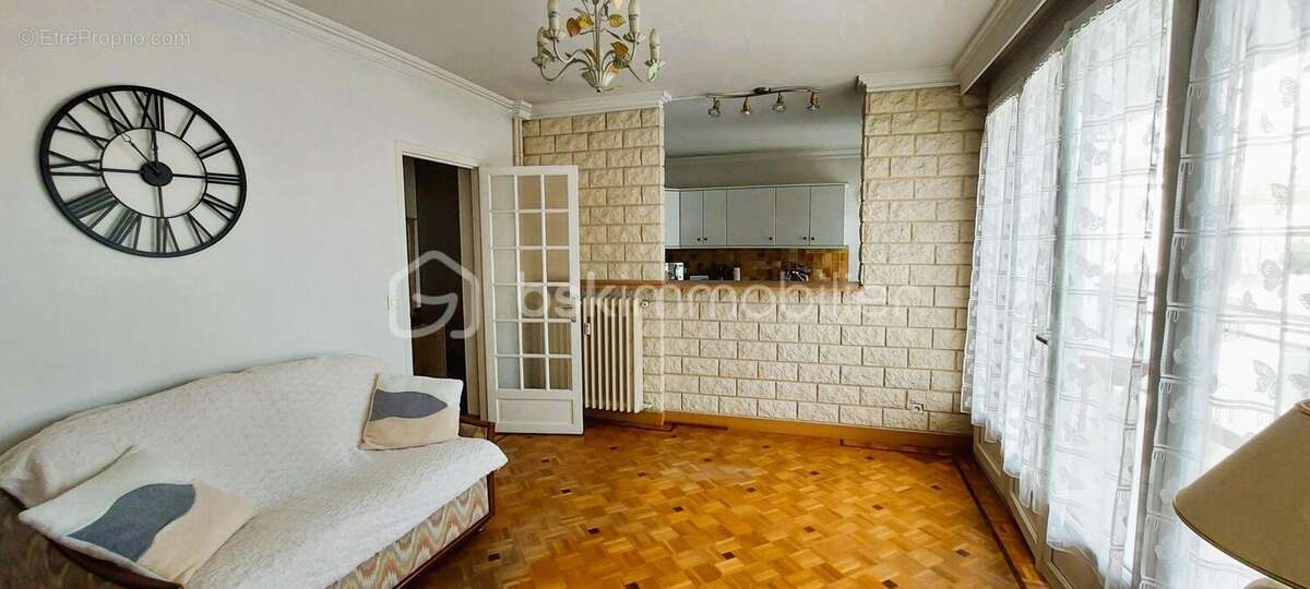 Appartement à ANTONY