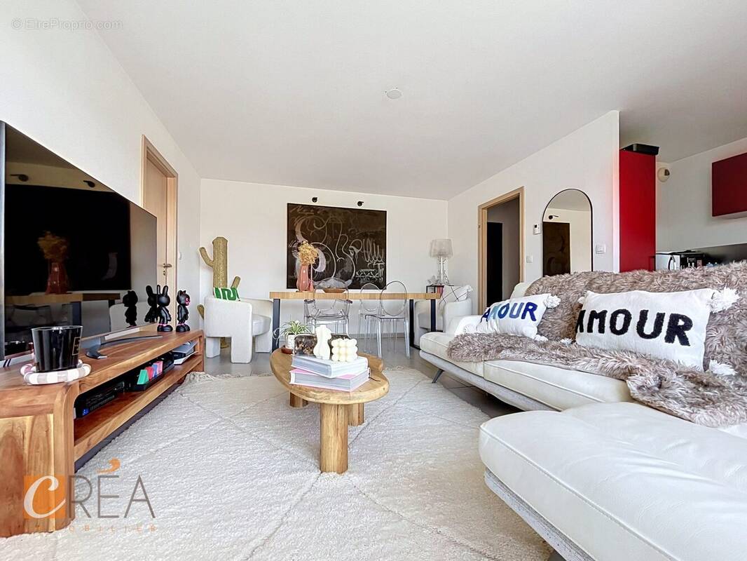 Appartement à BATTENHEIM