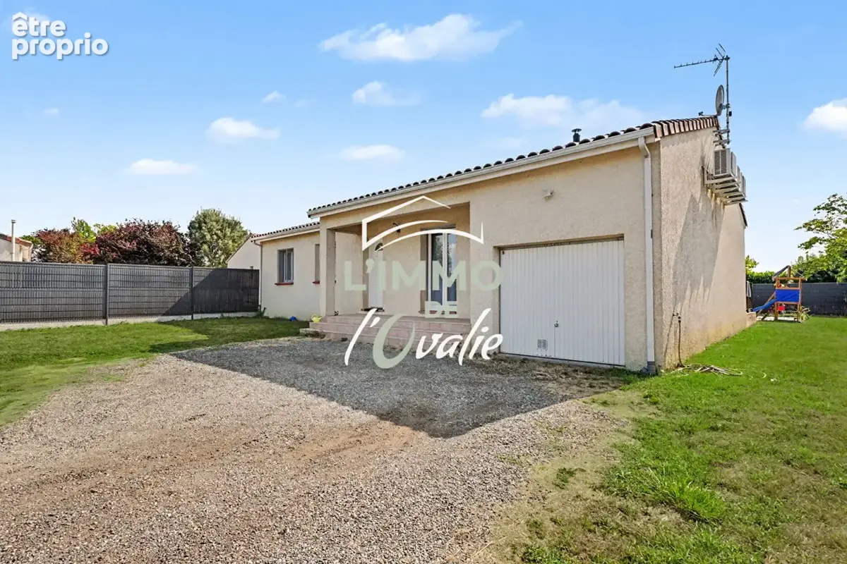 Maison à GRENADE