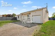Maison à GRENADE