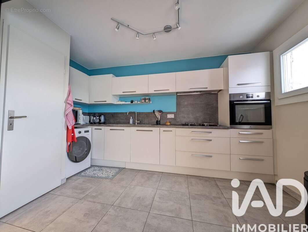 Photo 4 - Appartement à LES SABLES-D'OLONNE