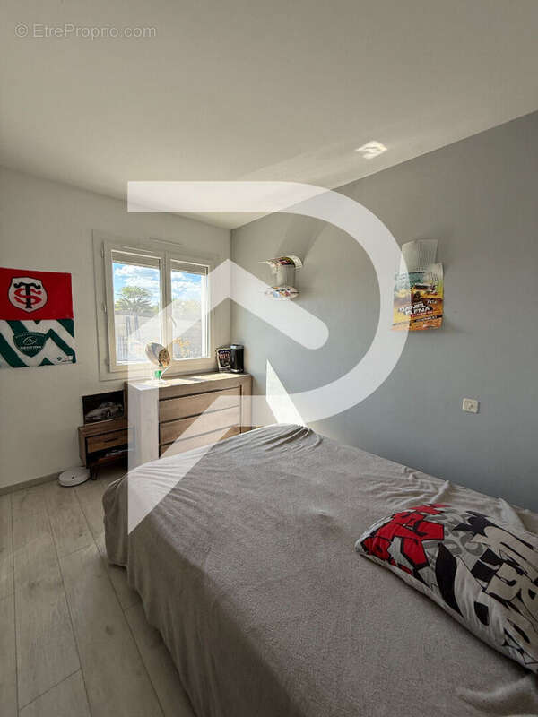 Maison à OLORON-SAINTE-MARIE