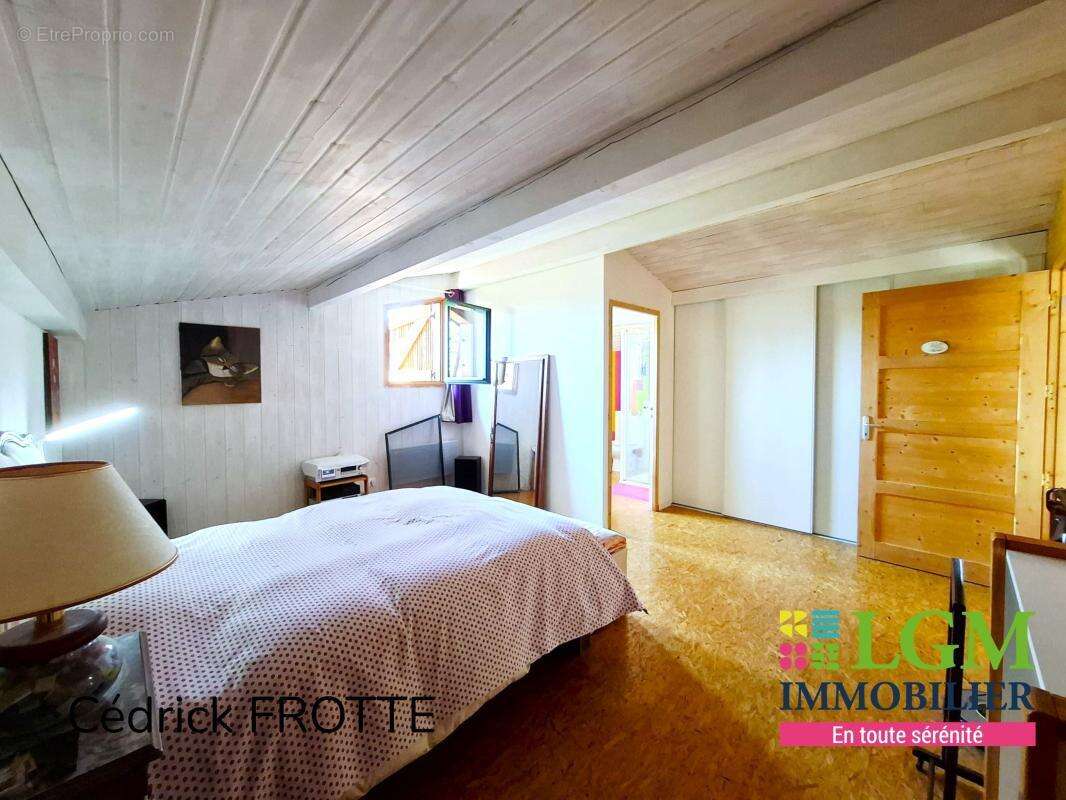 Villa d'architecte d'exception- vue panoramique sur les "3 becs"- 5 min de montelimar - photo 15