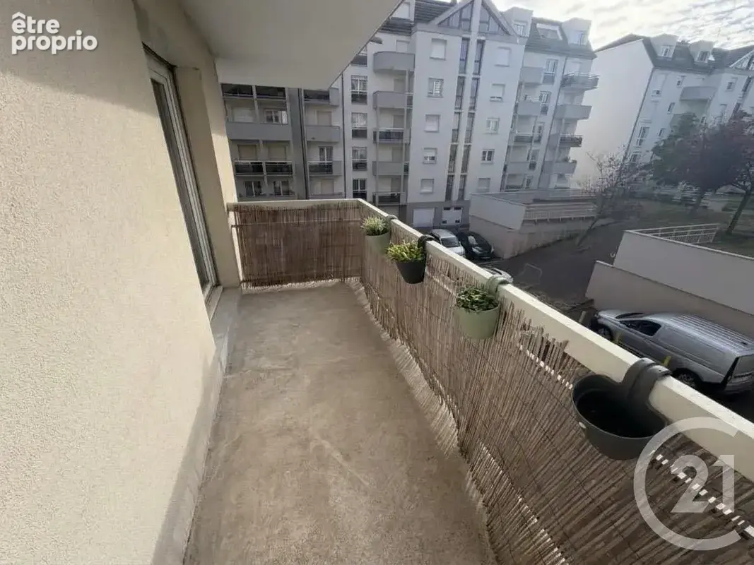 Appartement 2 pièces 48 m² à vendre à Strasbourg (67200) - photo 3