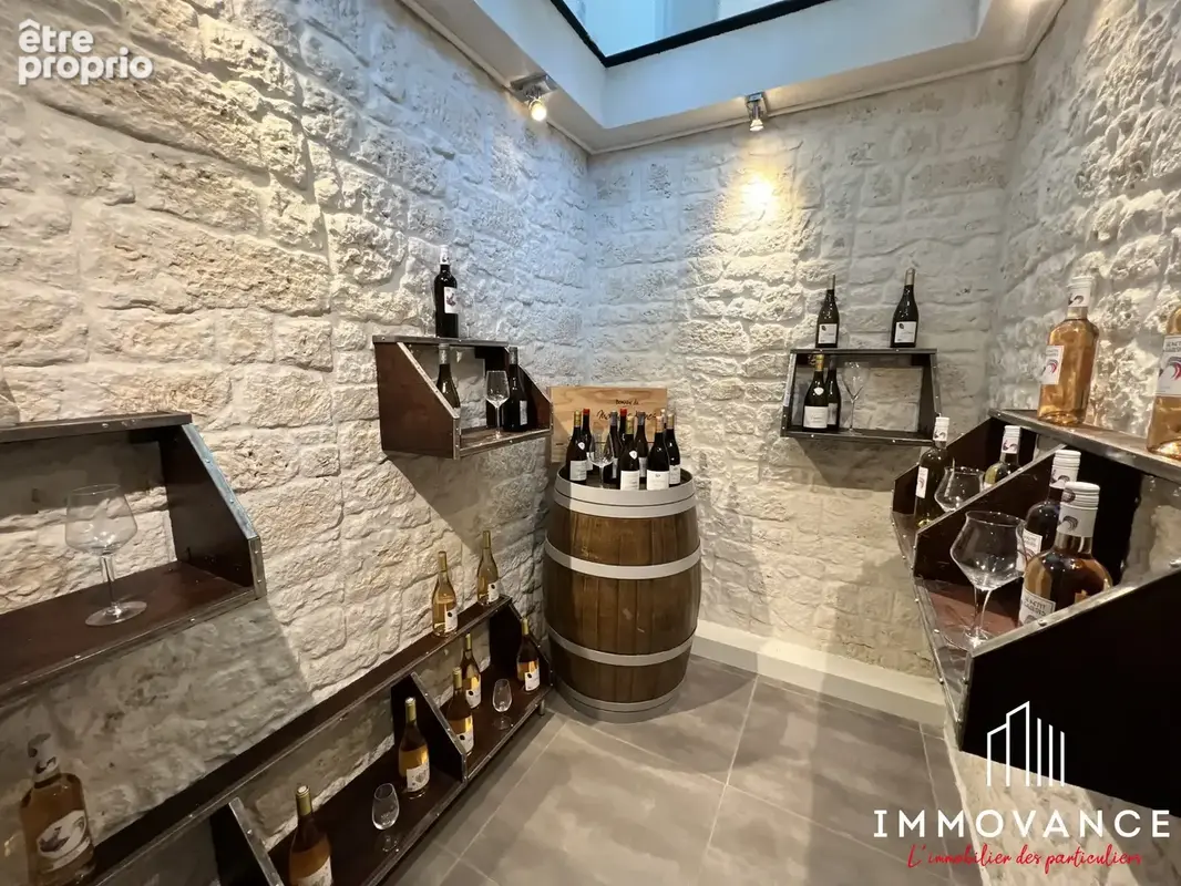 Maison 7 pièces 220 m² à vendre à Jacou (34830) - photo 7