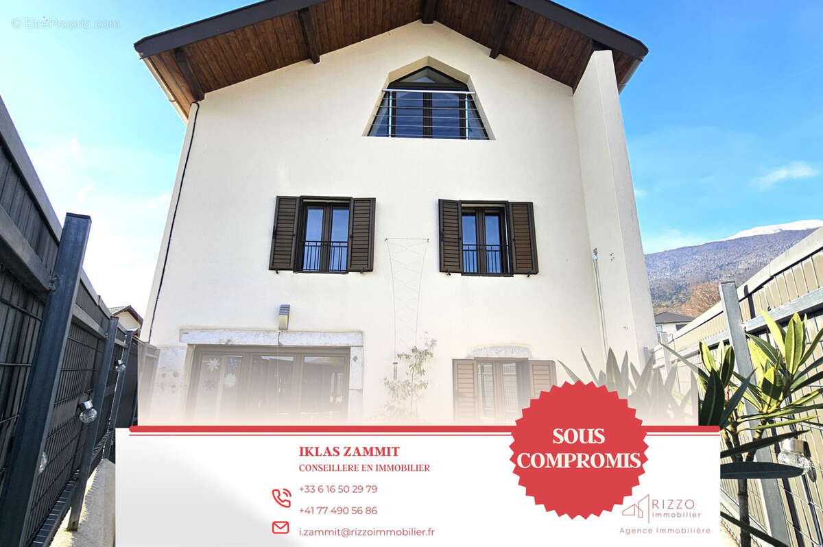 Maison à SAINT-JEAN-DE-GONVILLE