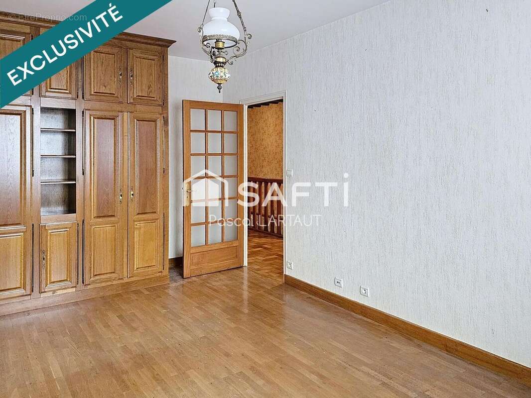 Photo 6 - Maison à POLIGNY