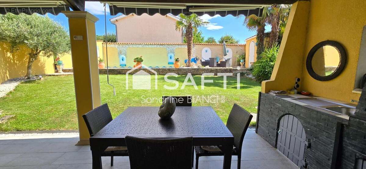 Photo 6 - Maison à MIONS