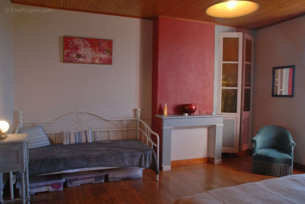 Maison à TOURNON-D&#039;AGENAIS