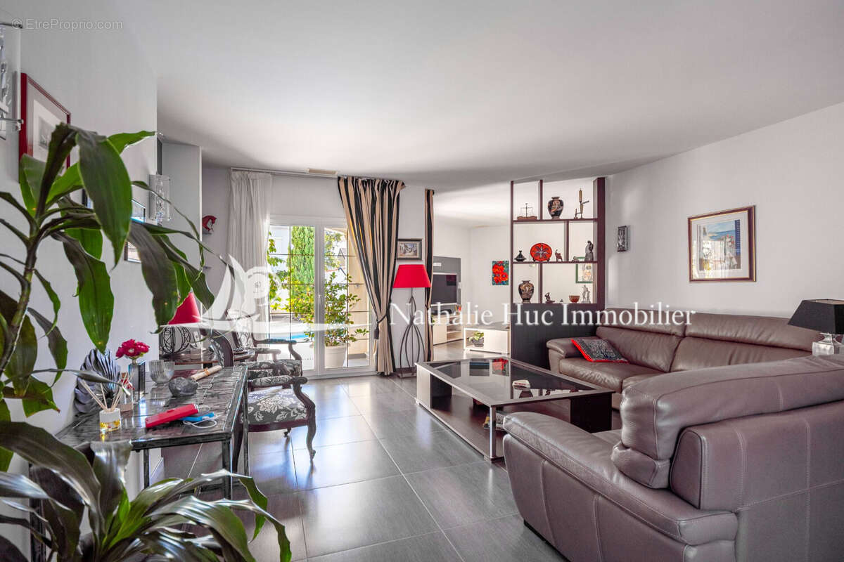 Maison à SAINT-NAZAIRE