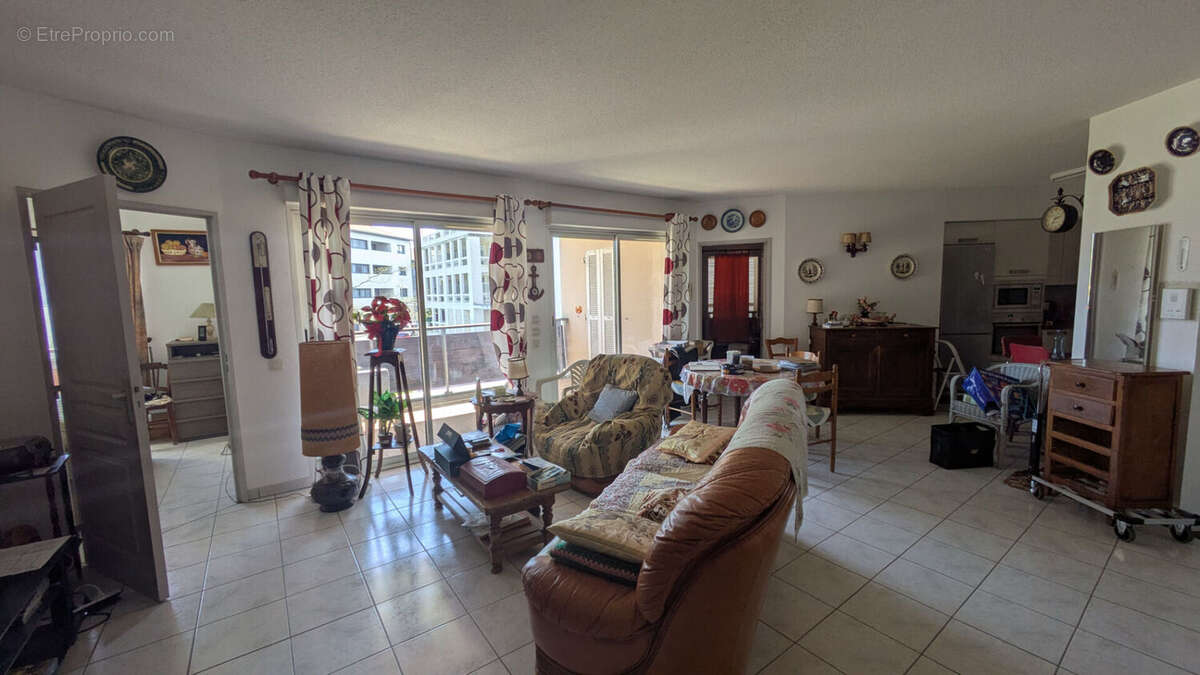 Appartement à ROCHEFORT