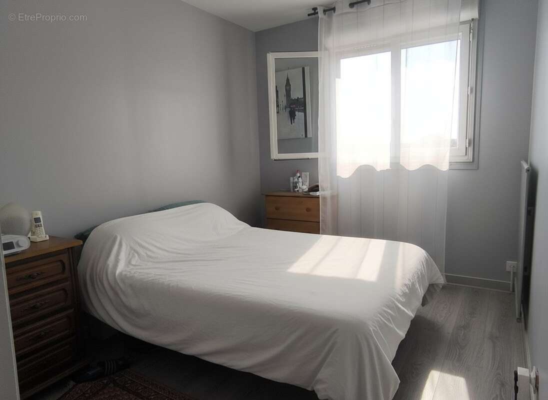 Appartement à NOISY-LE-GRAND