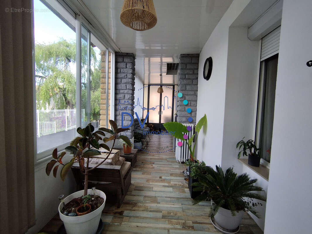 Maison à CHAUFFAILLES