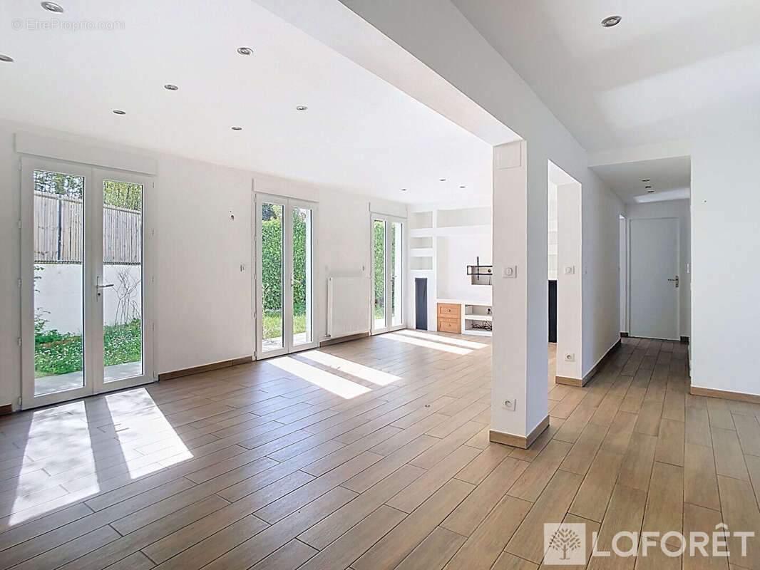 Appartement Balma 4 pièces 97.01 m² + grand garage en sous-sol - photo 4