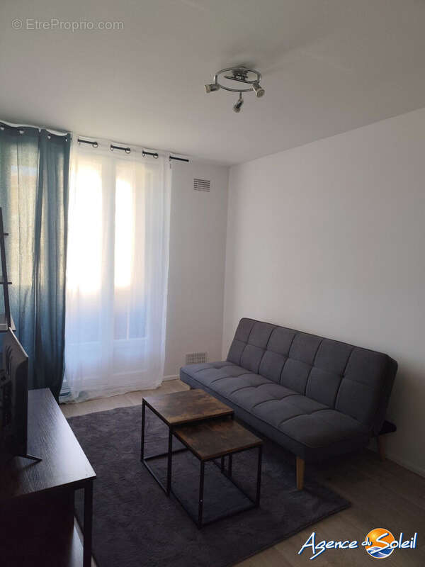 Appartement à PERPIGNAN