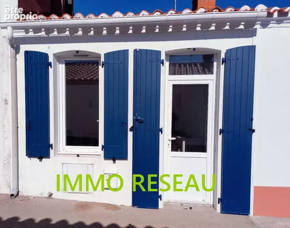 Maison de pêcheur - photo 18