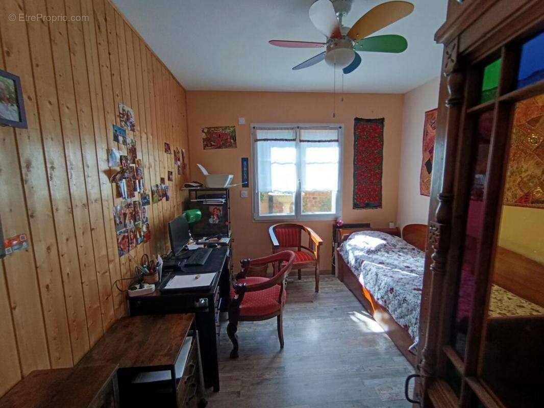 Maison à SAINT-SEURIN-SUR-L&#039;ISLE