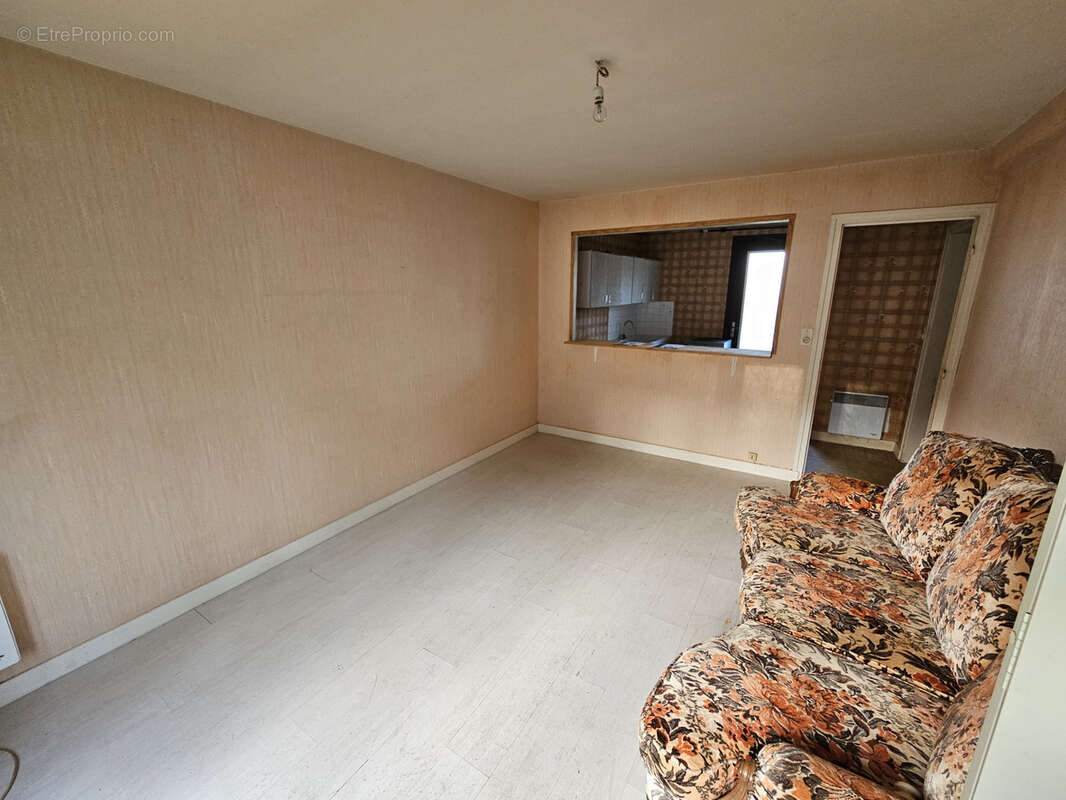 Maison à GUEMENE-SUR-SCORFF