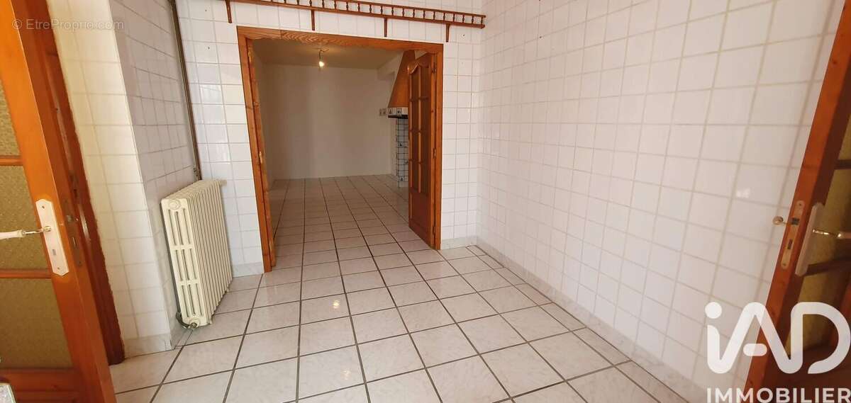 Photo 5 - Maison à CHASSIGNELLES