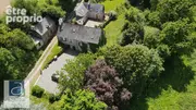 Maison à PLENEE-JUGON