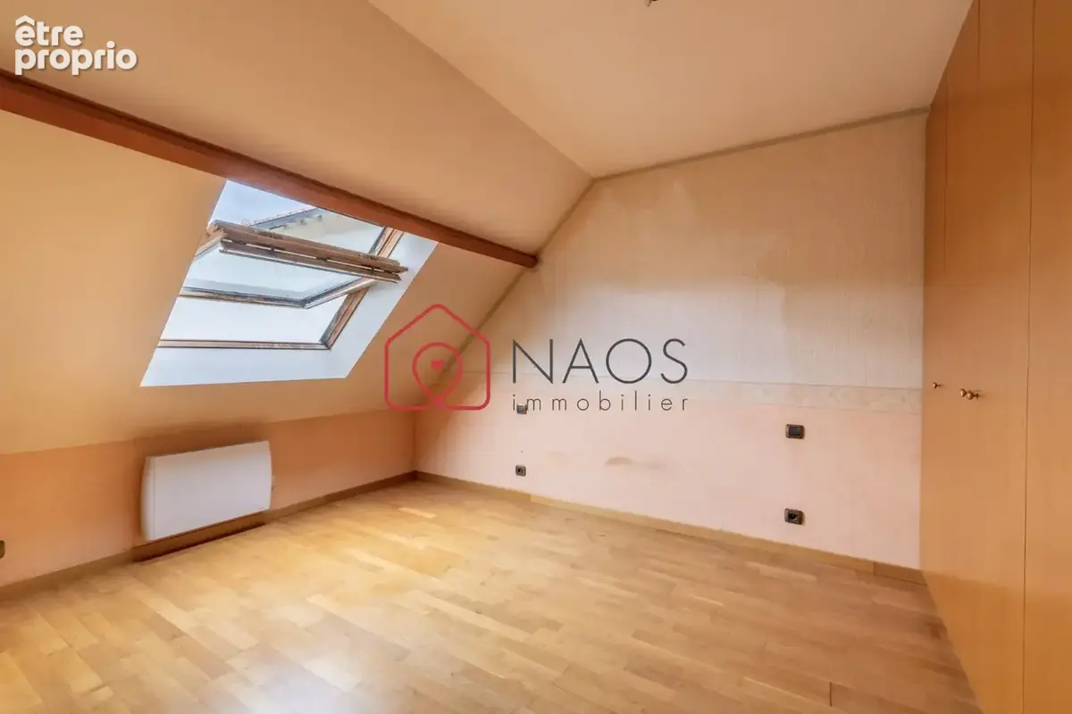 Maison familiale 97 m²/4 chambres/dpeD/jardin,terrasse,sous sol total - photo 12