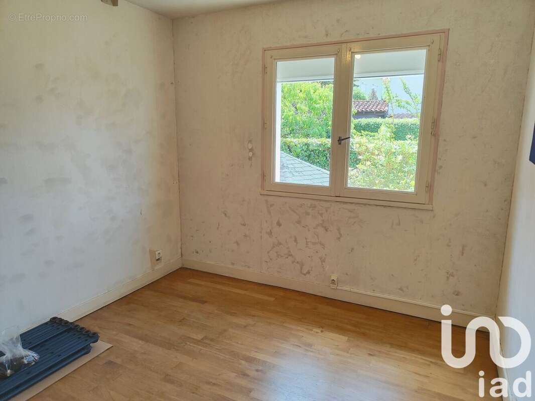 Photo 6 - Maison à CONFOLENS