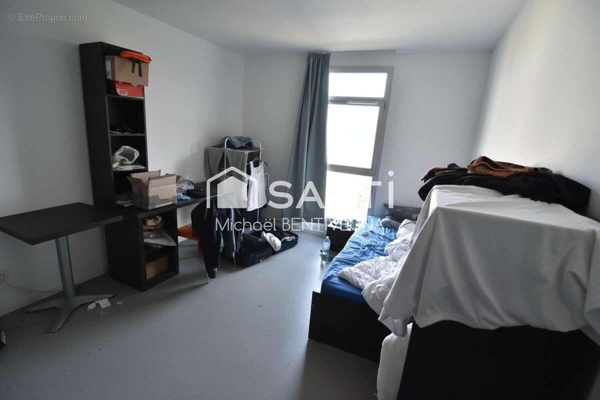 Photo 2 - Appartement à VALENCIENNES