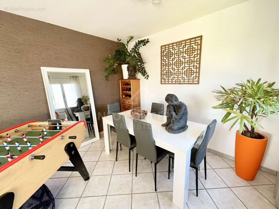 Appartement à HAGUENAU