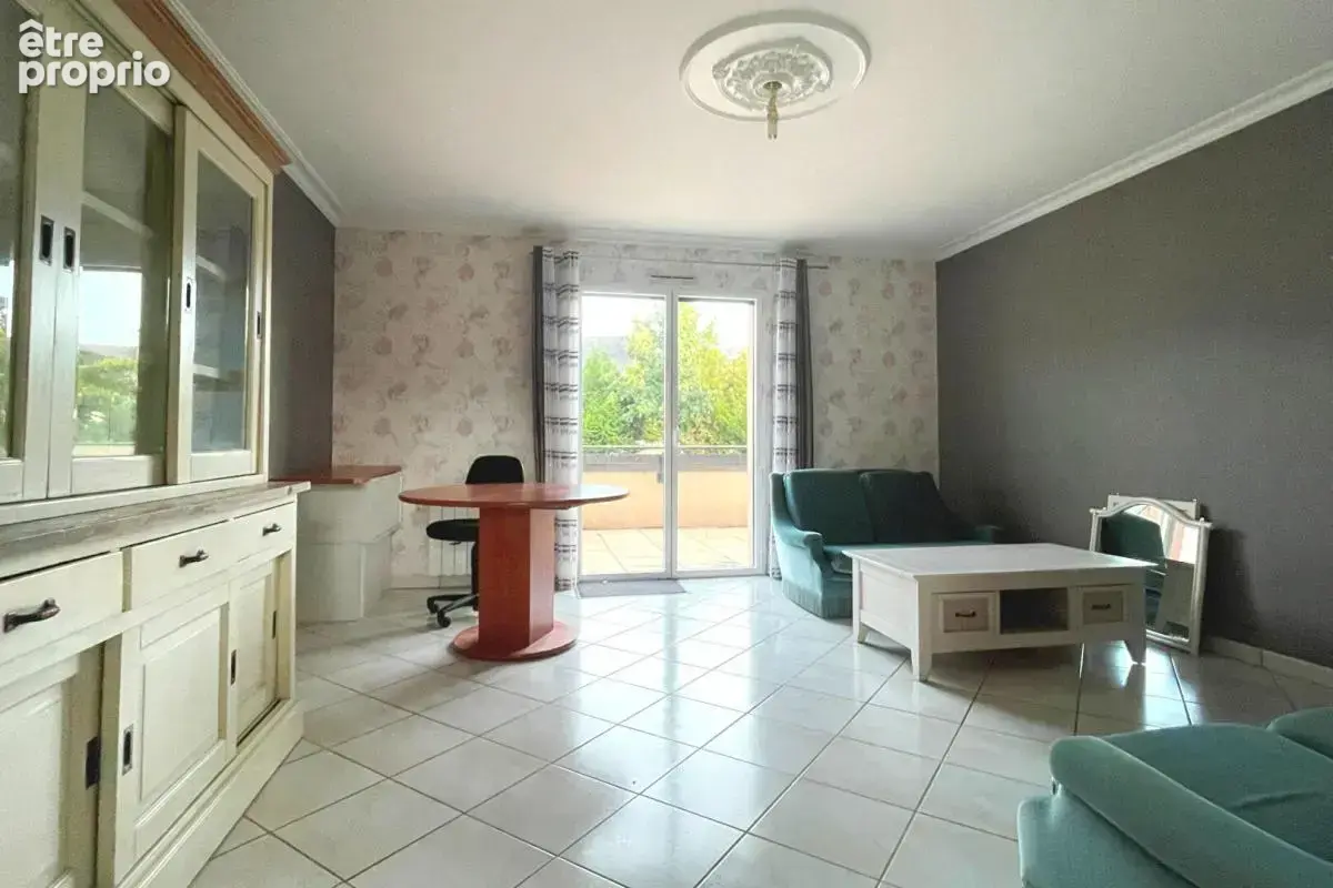 Appartement Montfort Sur Meu 3 pièce(s) 62.60 m2, avec grande terrasse de 24 m² Sud - photo 5