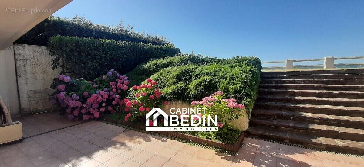 Appartement à ARCACHON