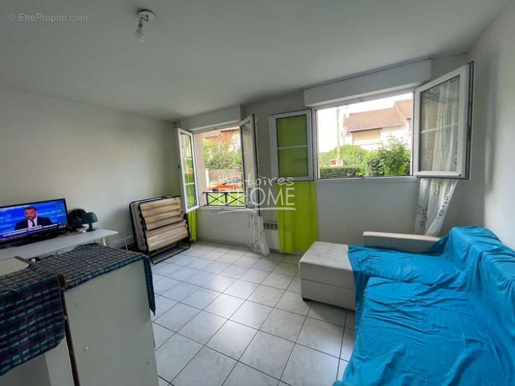 Appartement à MELUN