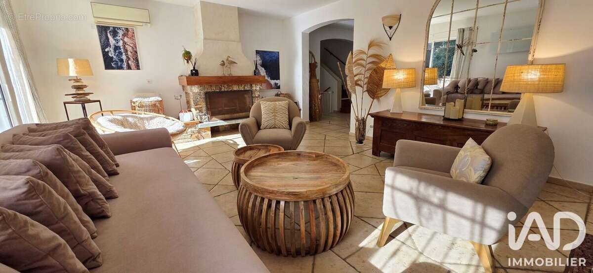 Maison 167 m² à Penta-Di-Casinca  - photo 6