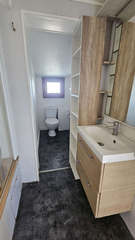 Appartement à THONON-LES-BAINS