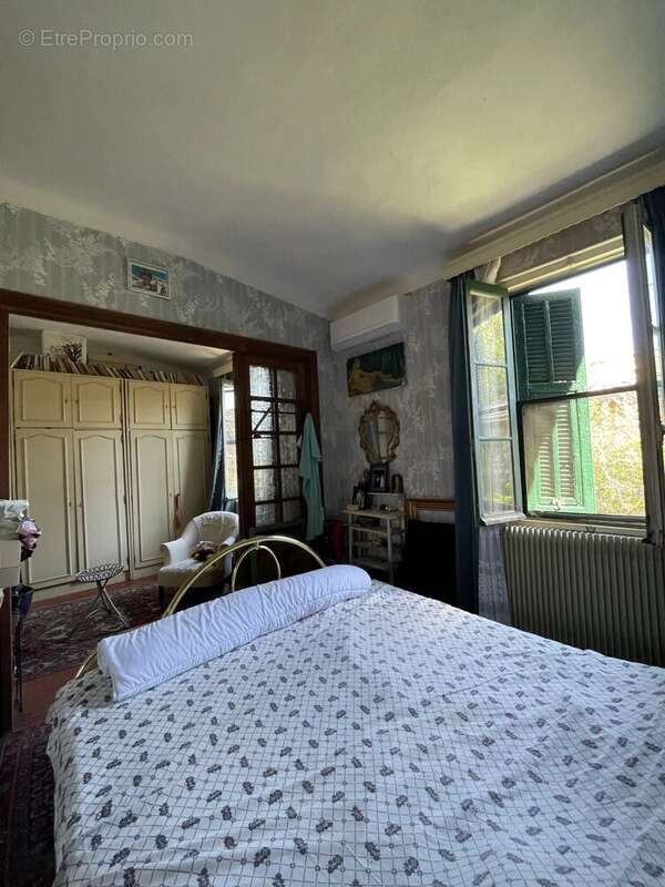 Maison à CARROS