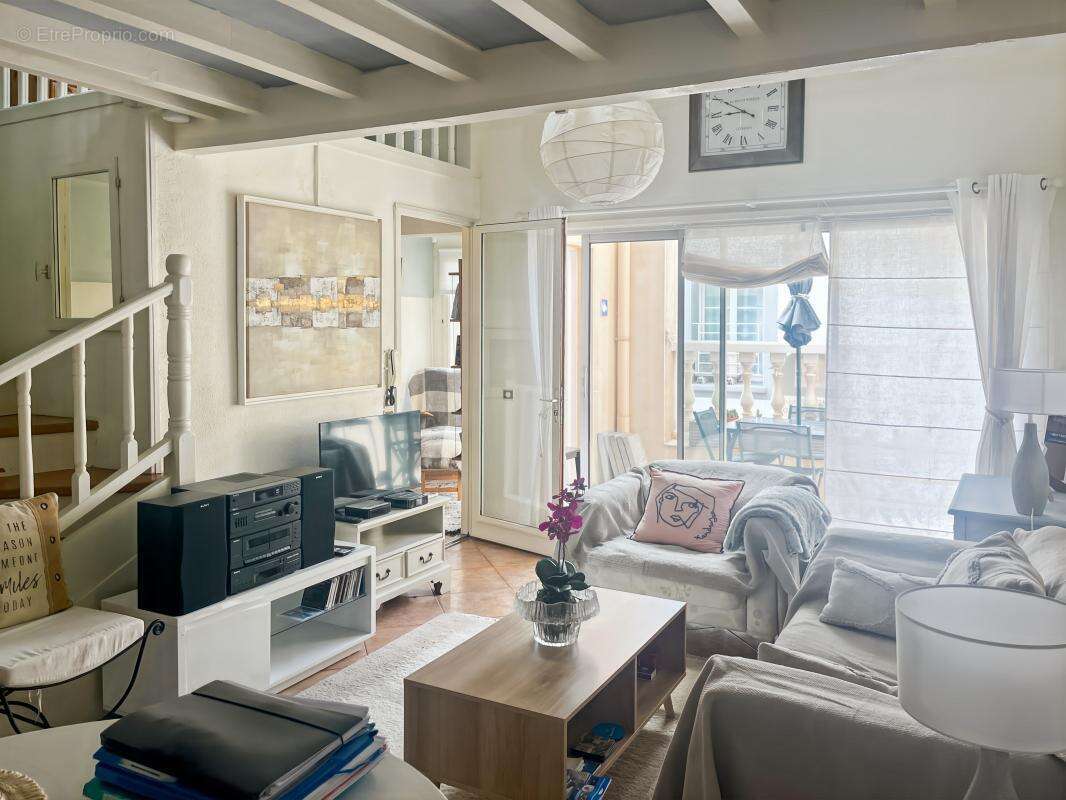 Maison à MARSEILLAN