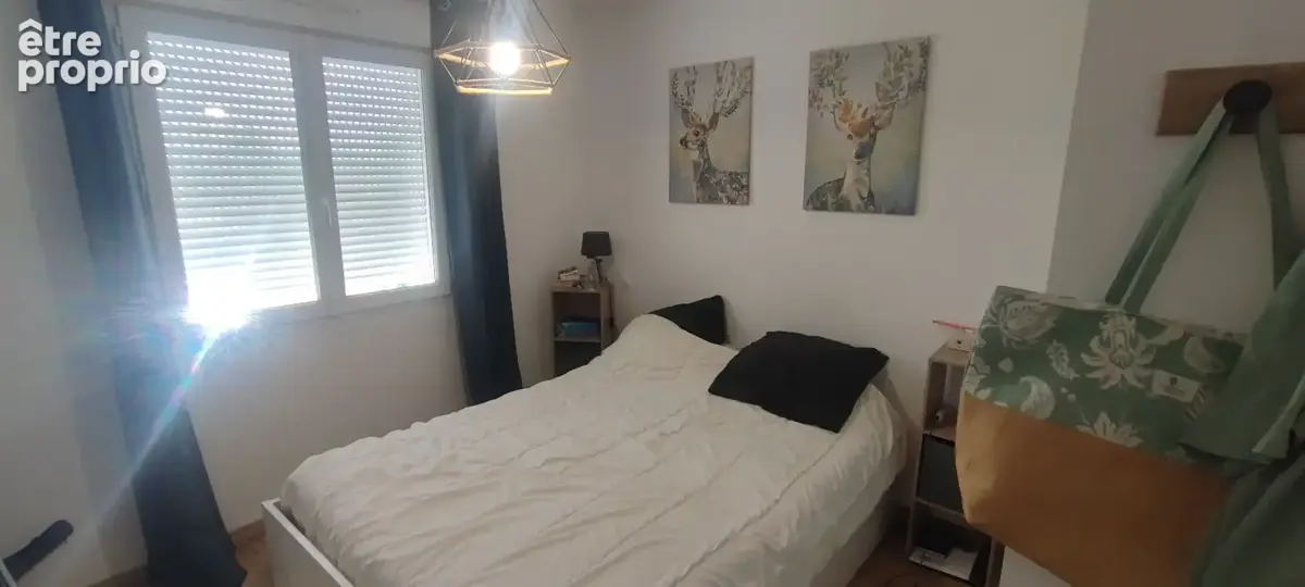A Vendre : Maison de plain-pied récente de 2022 idéal  investissement - photo 6