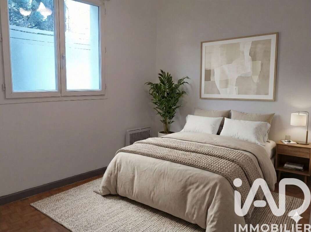 Photo 4 - Appartement à NOGENT-SUR-MARNE