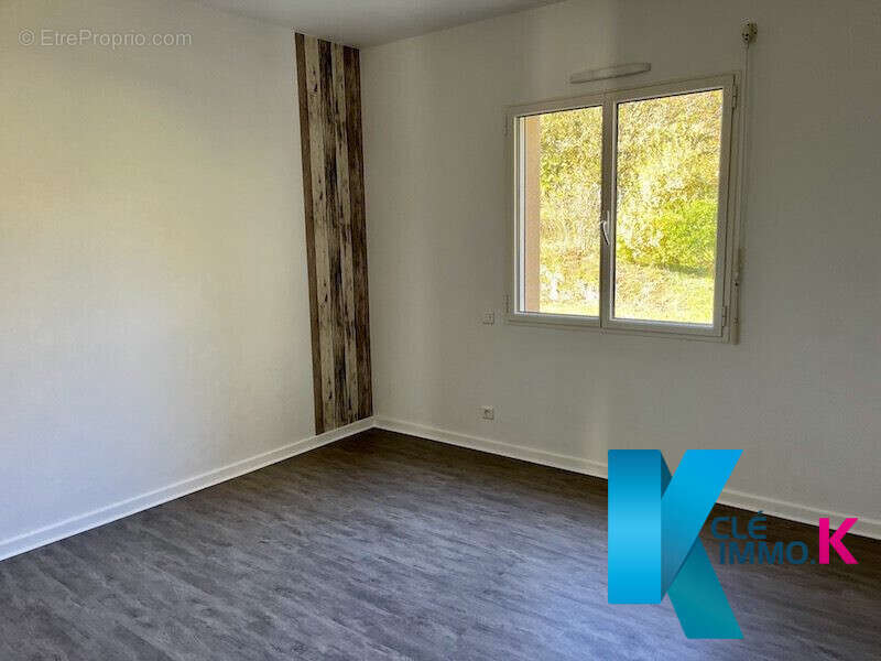 Maison à LE GIROUARD